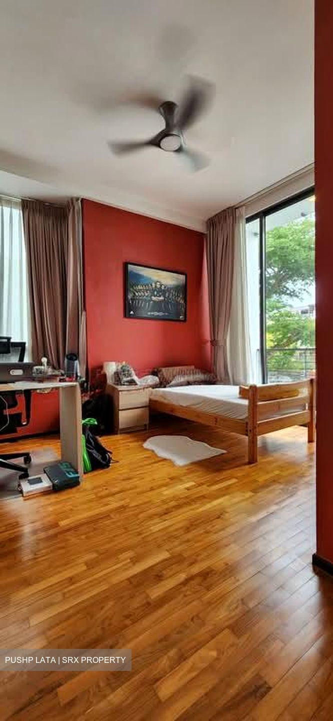 Chestnut Residences (D23), Terrace #573677091